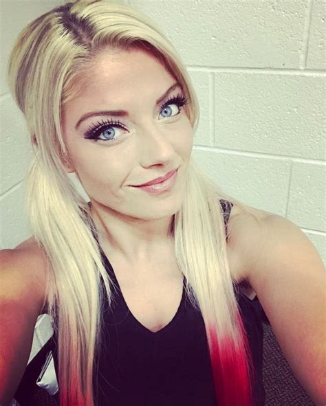 alexa bliss naked|WWE Alexa Bliss Nudes & Sextape Video Leaked